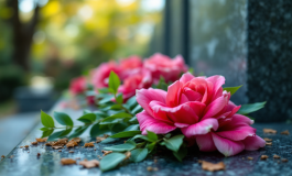 Funerale di un giovane a Certaldo con tensione e violenza