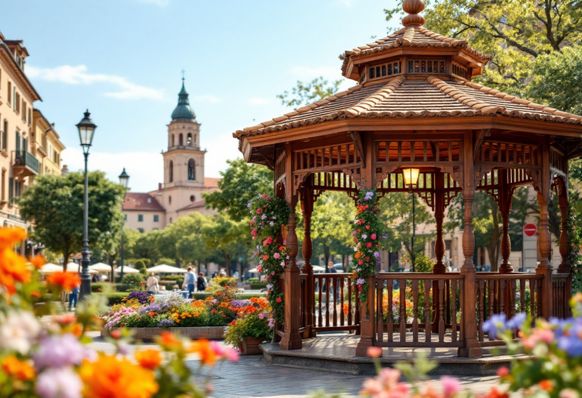 Attacco a gazebo di Fratelli d'Italia a Torino: tensioni in aumento