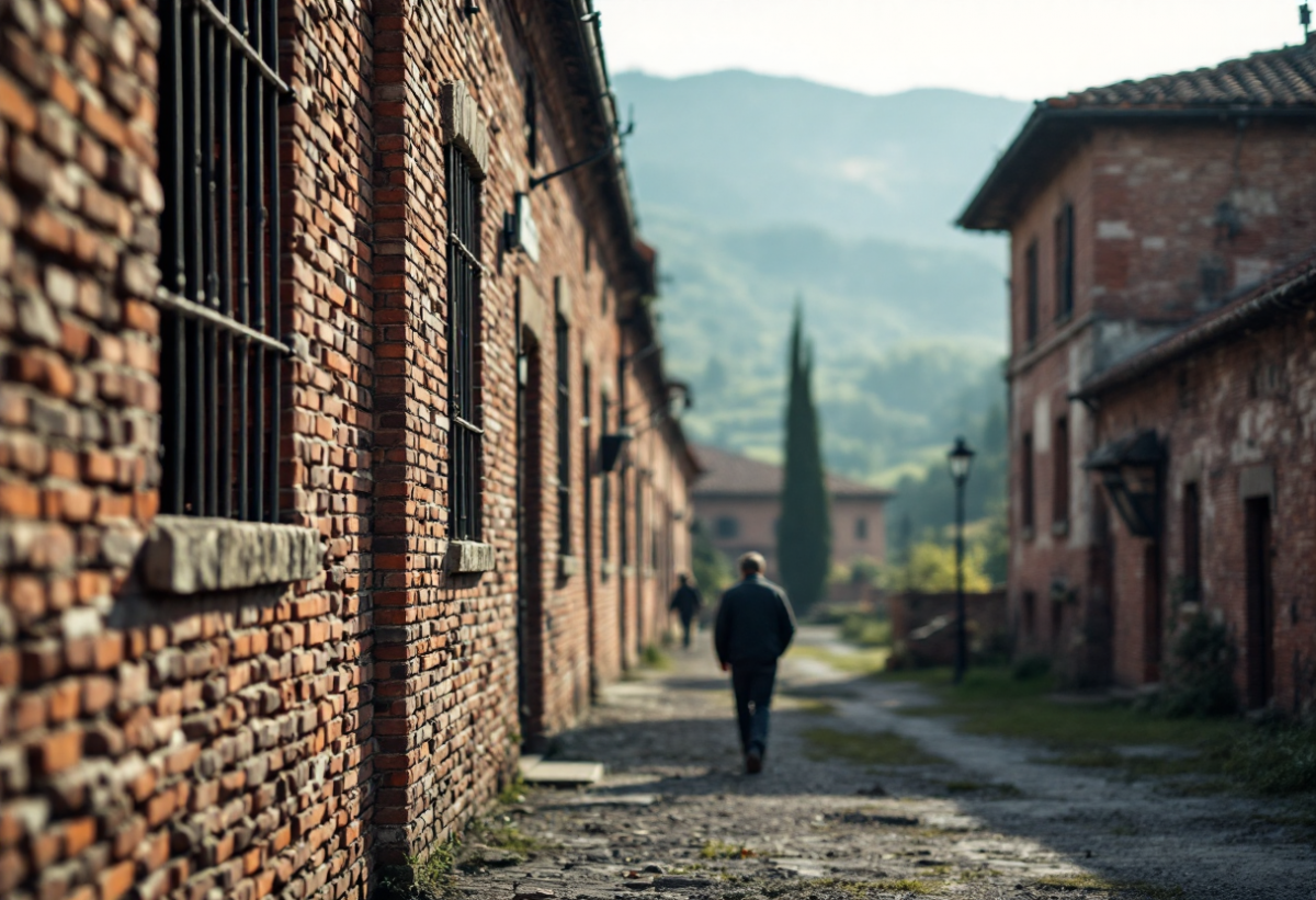 Tensioni e violenze nei penitenziari umbri: un allarme crescente