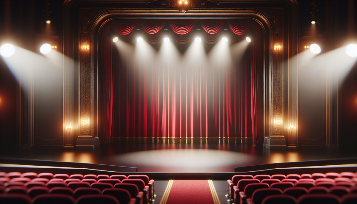 Teo Mammucari e la verità dietro la pausa dal tour teatrale