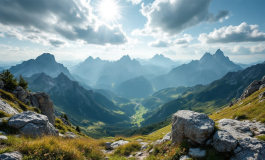 Scossa di terremoto in Friuli Venezia Giulia