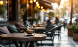 Tina Cipollari cerca l'amore e definisce i requisiti