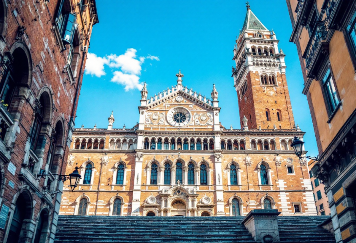 Cultura e inclusione sociale: un tour per i senza fissa dimora a Padova