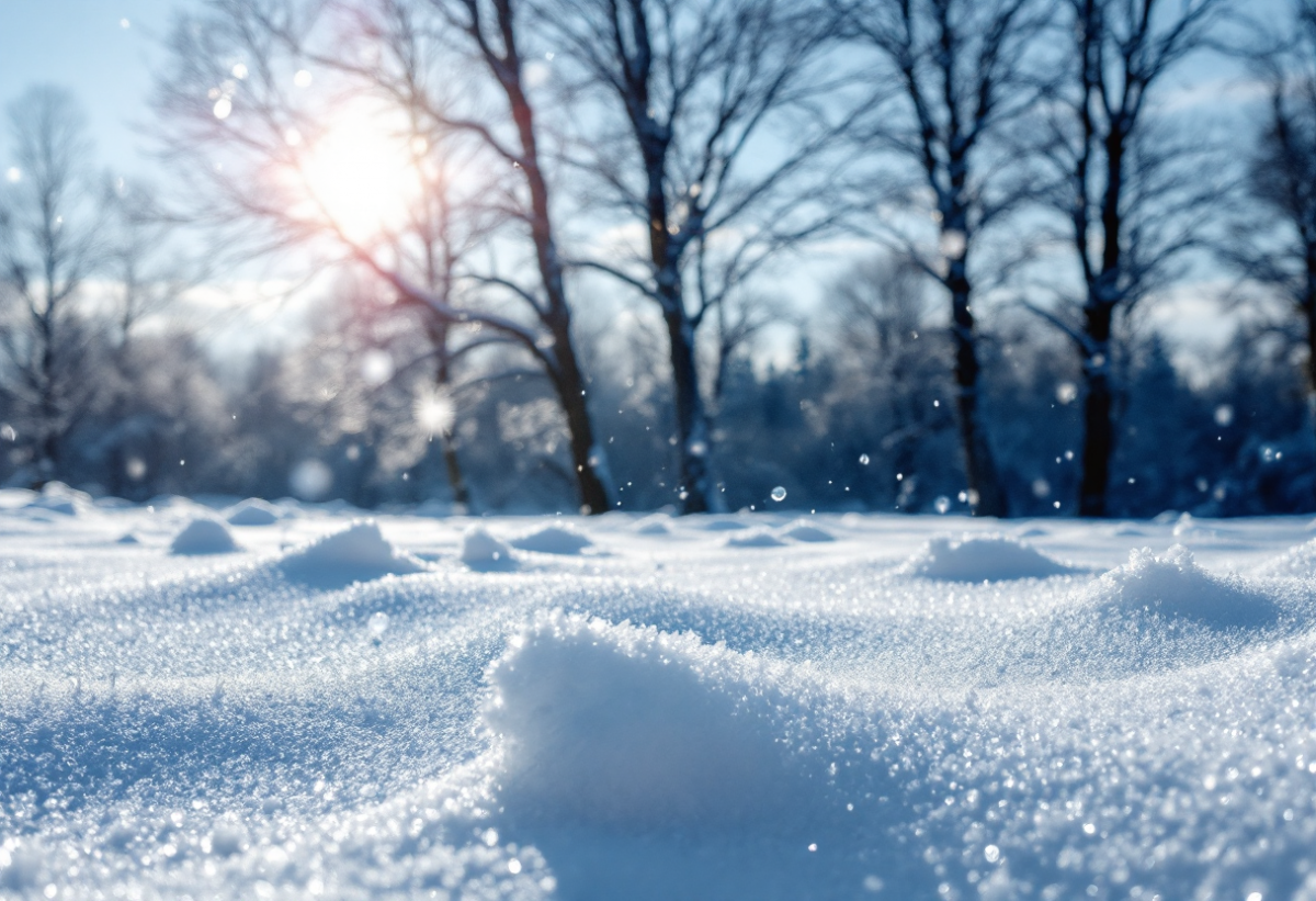 I giorni della merla: tradizioni e leggende sul freddo invernale