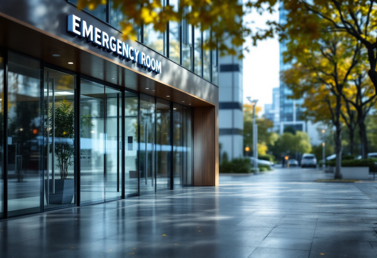 Tragedia a Trebisacce: neonata muore dopo visita al pronto soccorso