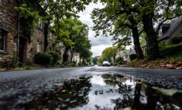 Incidente stradale che ha coinvolto una giovane a Abbadia Lariana