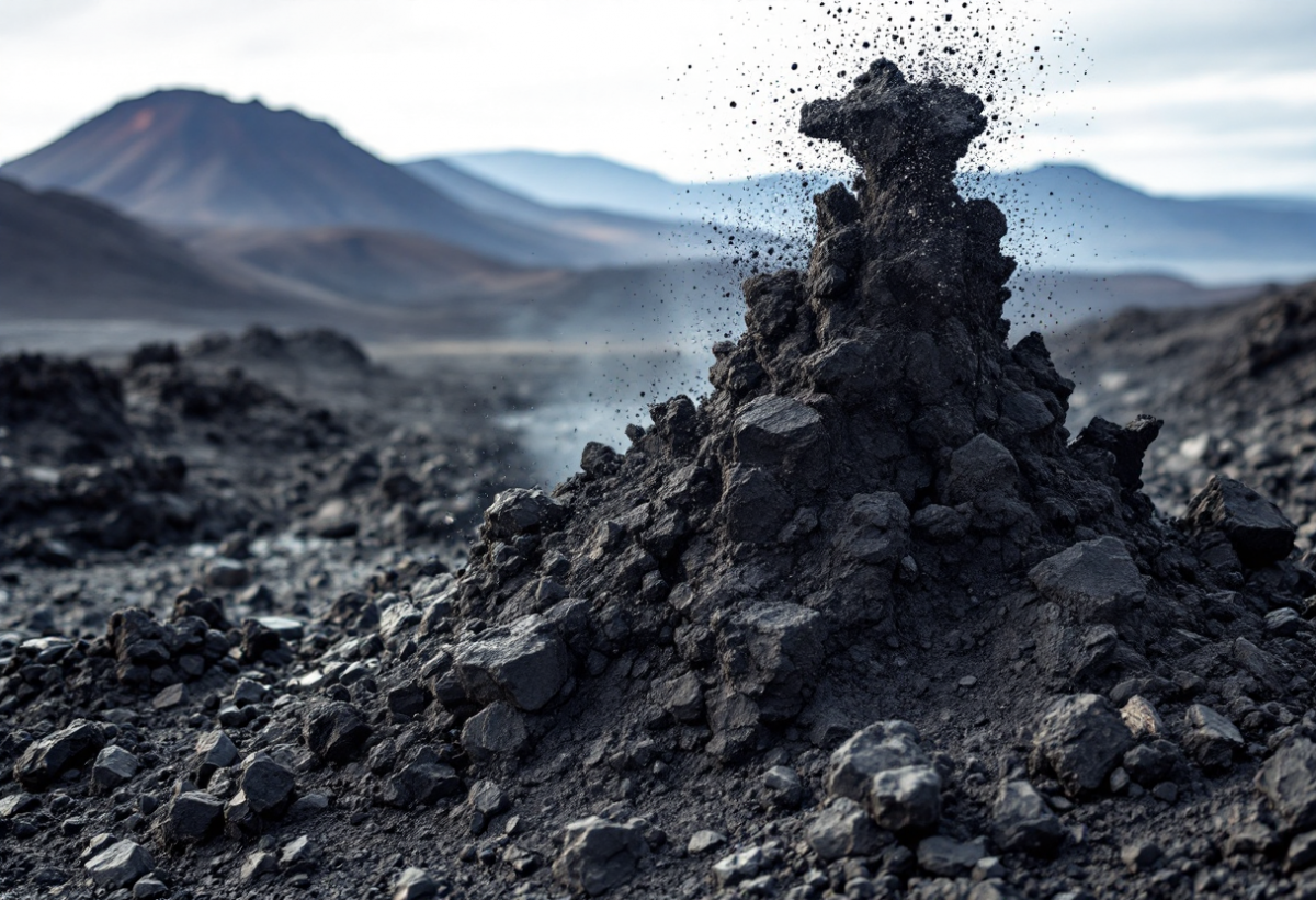 Tragedia in montagna: due morti e un ferito grave sull'Etna