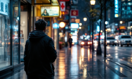 Immagine di una truffa telefonica a Bari con ladri