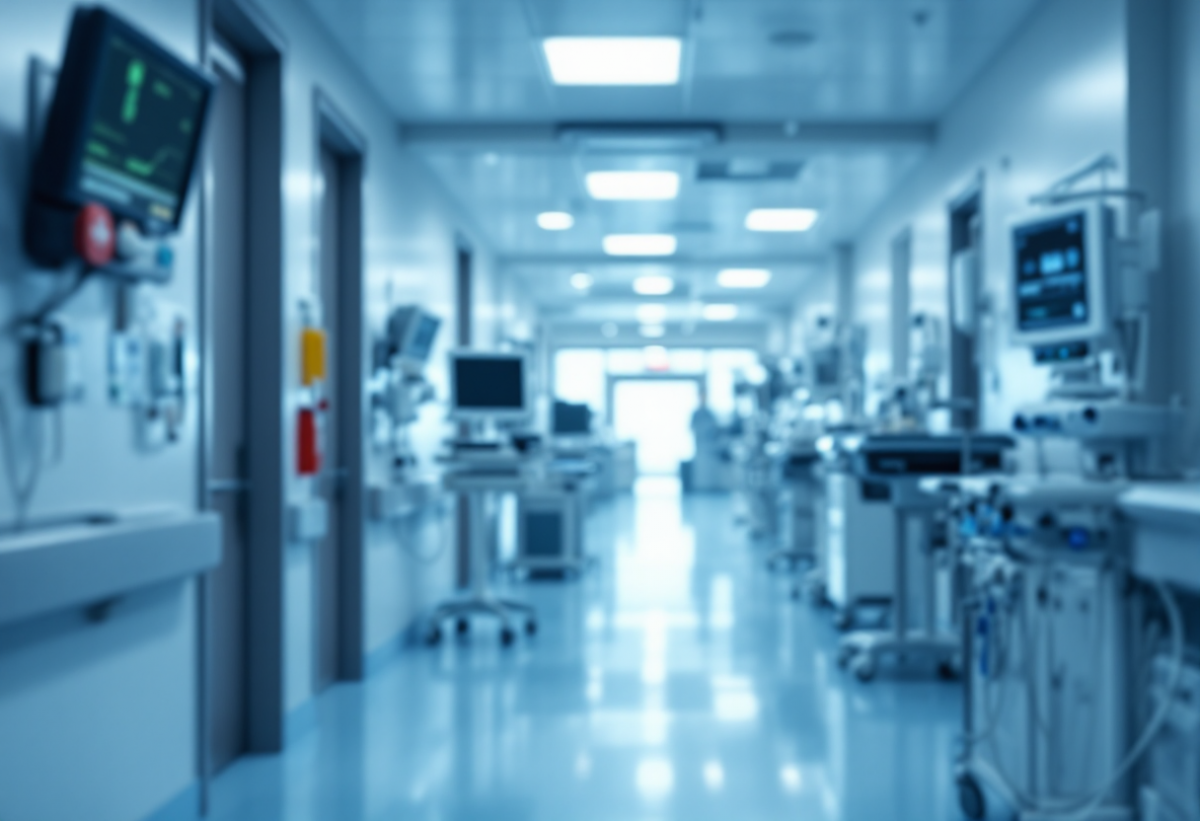 La richiesta di umanizzazione delle cure nel sistema sanitario italiano