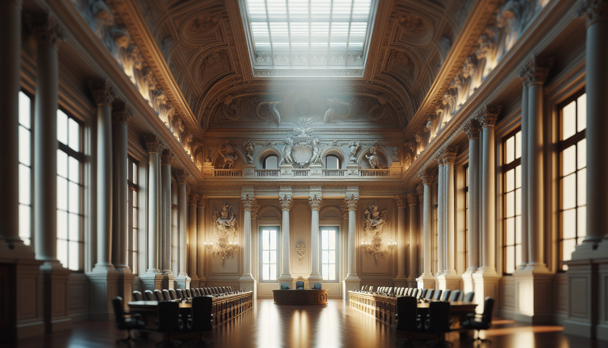 Vertice a Palazzo Chigi per la liberazione di Cecilia Sala