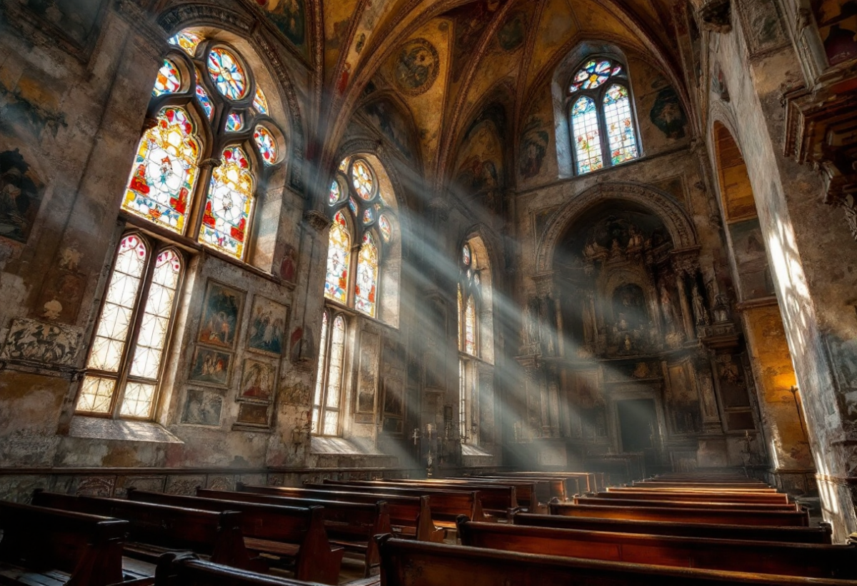 Abusi nella Chiesa: il vescovo Muser chiede un cambio di mentalità