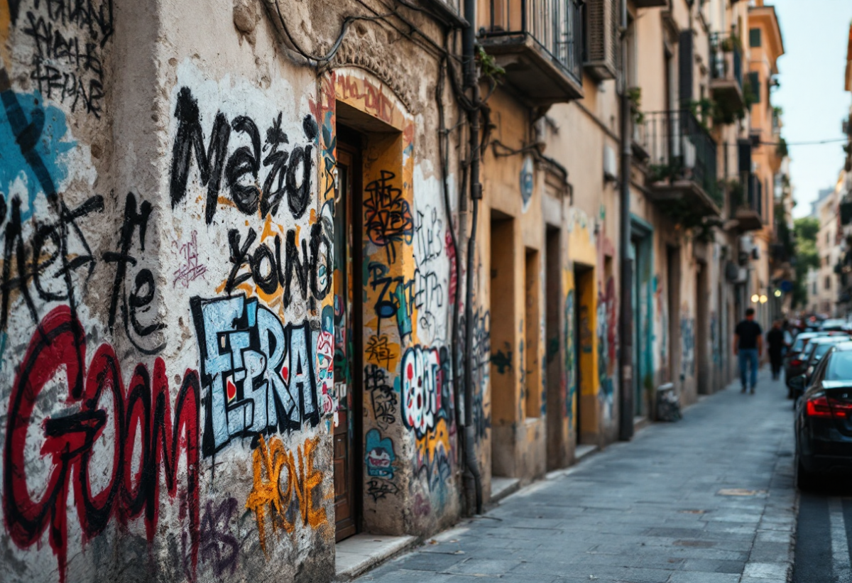 Violenza familiare e discriminazione: il dramma di un adolescente a Napoli