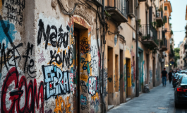 Adolescente in difficoltà a Napoli per violenza familiare