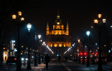 Immagine che rappresenta la violenza di gruppo a Milano