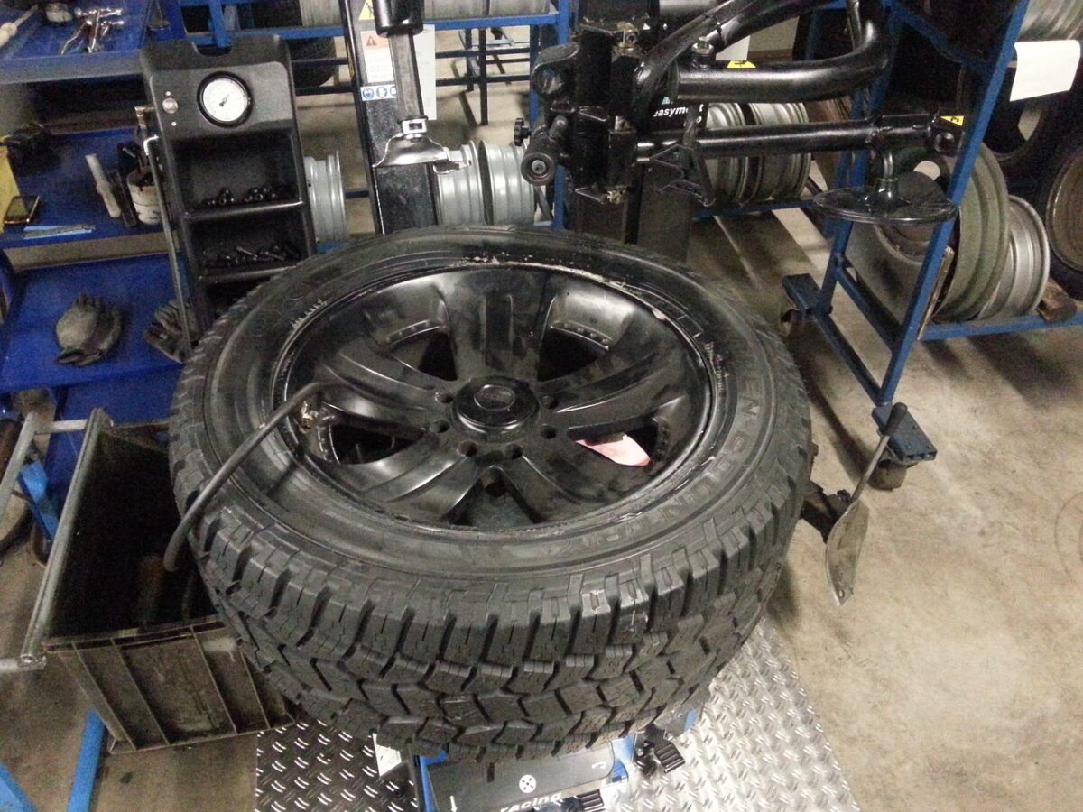 Gomme auto: come scegliere e quanto spendere