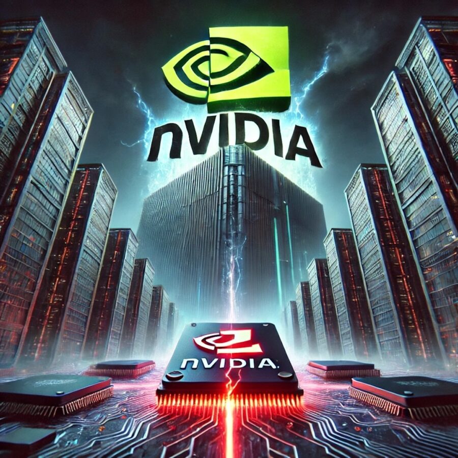 DeepSeek sfida Nvidia: come funziona l’AI cinese low-cost