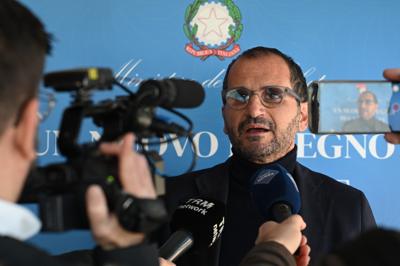 Sanità, Gemmato: "Nel 2025 impegno per abbattere liste d’attesa e attivare il territorio"