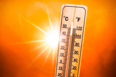 Clima, medici ambientali: "Il caldo record ha gravissimi effetti sulla salute umana"