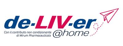 Sindrome di Alagille, il farmaco arriva a domicilio 