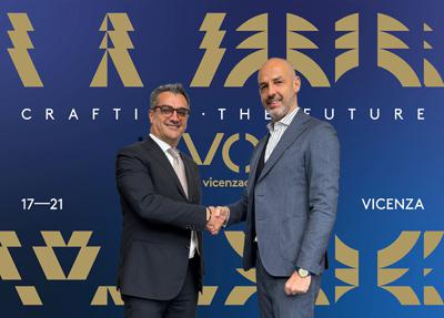 Ieg sceglie Adnkronos Comunicazione come advisor corporate e media relation su Vicenza