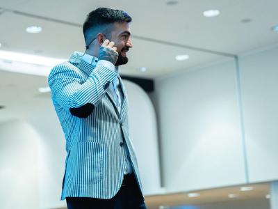 Libera il tuo potenziale con "100x Mentality" di Alex Sisti