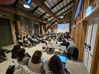 Lavoro. Parte Da Reggio Emilia &ldquo;Women on Board 2025&rdquo;﻿