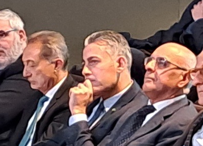 Odontoiatria, Rossi (Ucbm): "Con Asl Roma 1 tecnologia e umanizzazione cure"