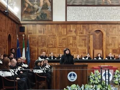 Università, Bernini: "Ia e piano Africa per futuro profondamente innovativo"