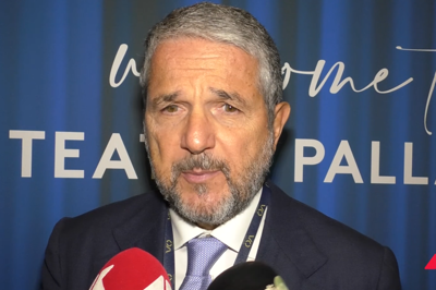 Oro, Valentini: "Legame tra territorio e impresa per valorizzare Made in Italy"