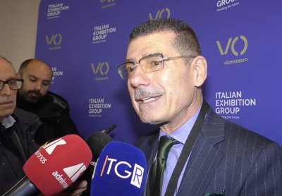Ermeti: "Confermiamo leadership italiana nel mondo della bellezza e della manifattura"