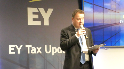 Magenta (EY): "Per noi professionisti &egrave; una priorit&agrave; studiare la riforma"