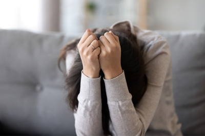 Salute: insonnia causa-effetto di ansia e depressione, "curarle insieme si può"