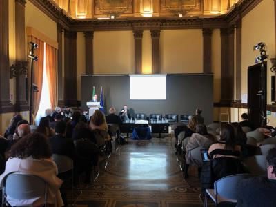 Inps e Fond.Migrantes, da 2006 a oggi crescita presenza italiana all&rsquo;estero raddoppiata