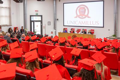 H14 acquisisce quota di minoranza universit&agrave; privata di medicina UniCamillus