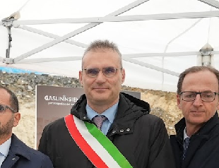 Piciocchi: "Gaslini realtà entrata in identità Genova"