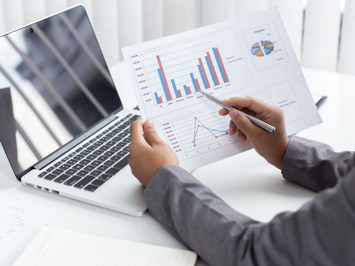 Come creare un portafoglio di ETF