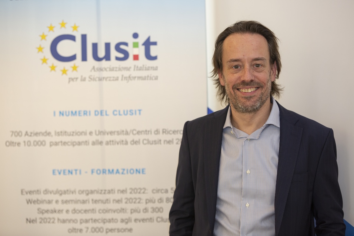 Giornata Europea della Protezione dei Dati, Clusit: Italia sotto attacco