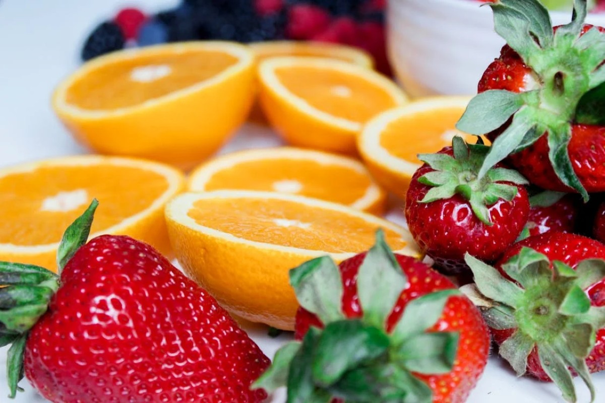 Frutta da mangiare a dieta per dimagrire