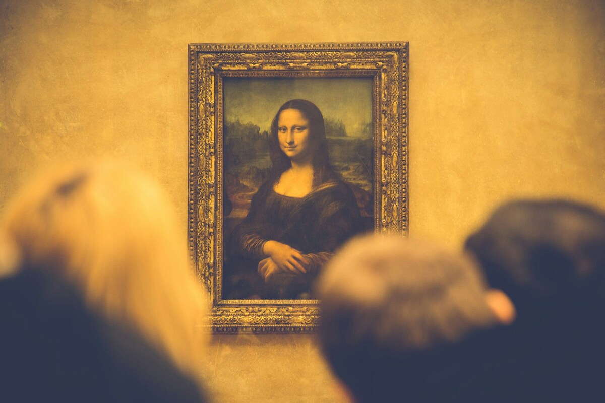 La Gioconda via dal Louvre? La Lombardia si candida per ospitarla