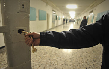 scarcerazione torturatore libico