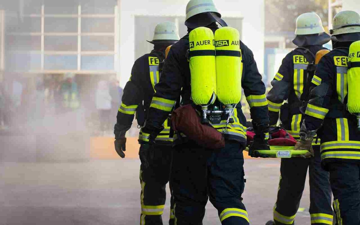 Incendio in un condominio in Vietnam: almeno 11 morti
