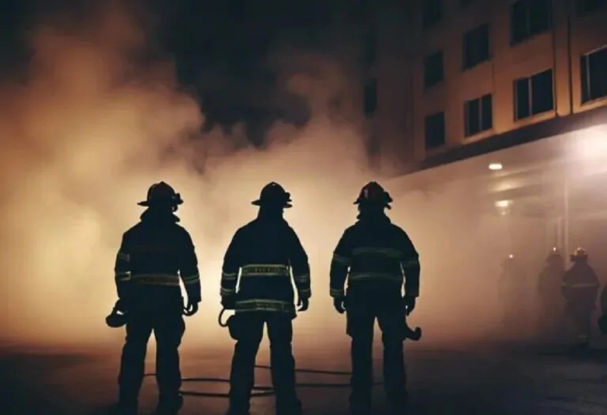 Incendio Los Angeles, arrestate 14 persone: piromani e vandali