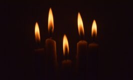 enzo miccio lutto laurent miralles