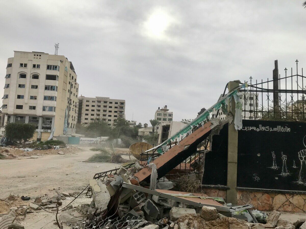 Israele, il ministro Itamar Ben-Gvir si è dimesso per protestare contro l'accordo con Hamas