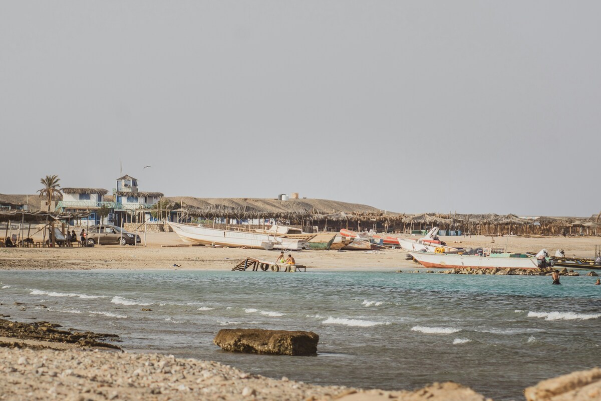 Malore durante una vacanza con la famiglia a Marsa Alam: muore un bambino di 9 anni
