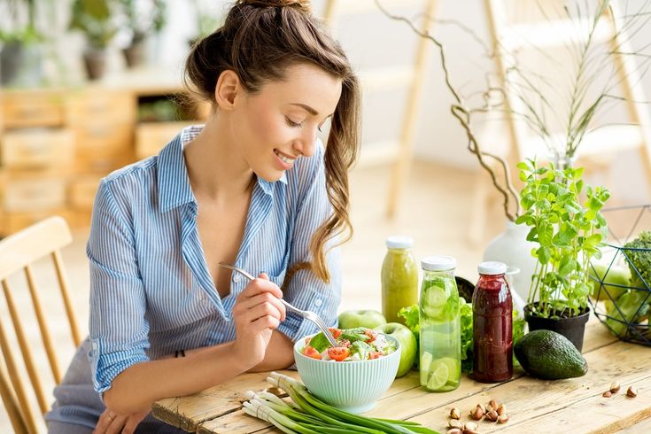 Dieta Mediterranea: tutti i benefici per una vita sana