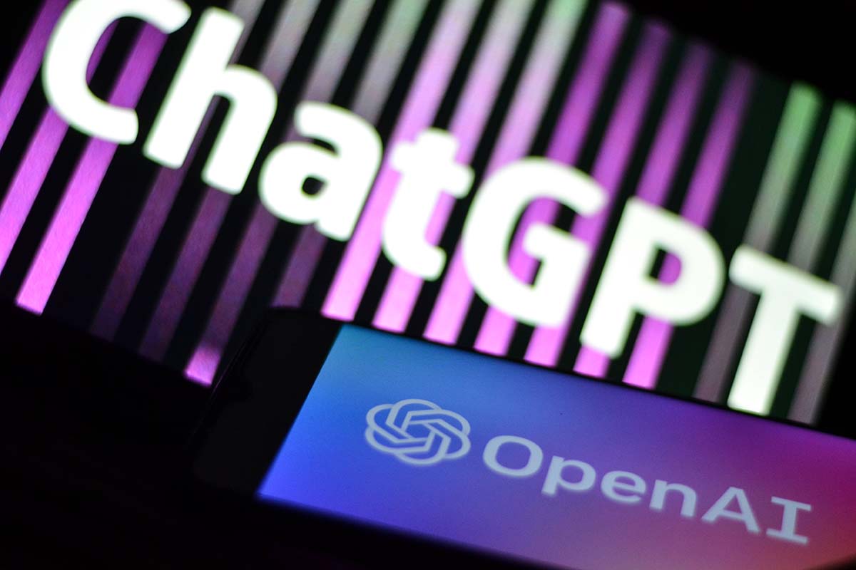 ChatGPT in down: malfunzionamenti per l'Intelligenza Artificiale di OpenAI