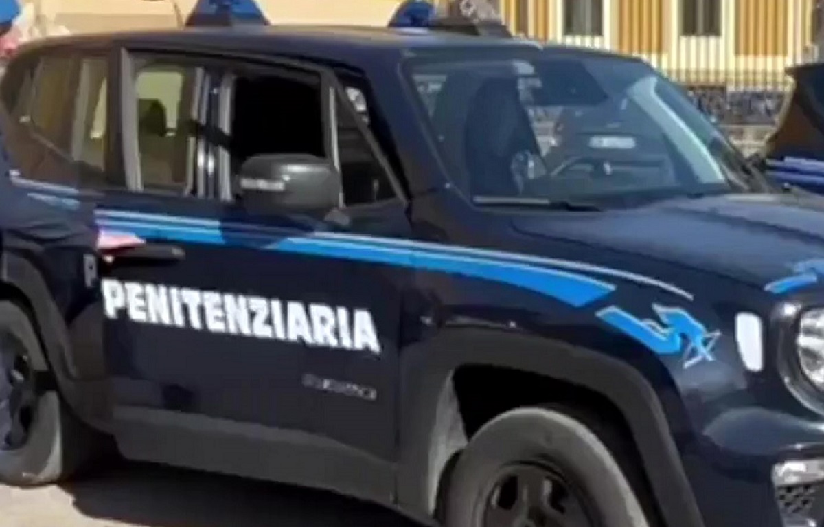 Tina Rispoli, la fine della detenzione: il ritorno a casa con i domiciliari e braccialetto elettronico
