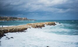 allerta meteo sicilia