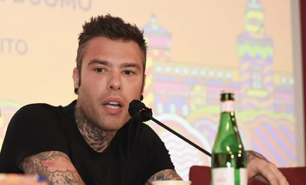 Fedez e Bianca Santoro: presunto flirt dopo Capodanno? Le indiscrezioni